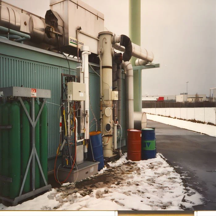 Stationary SCR(001)